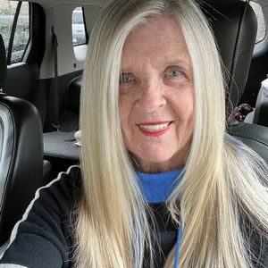 Meet your Posher, Deborah